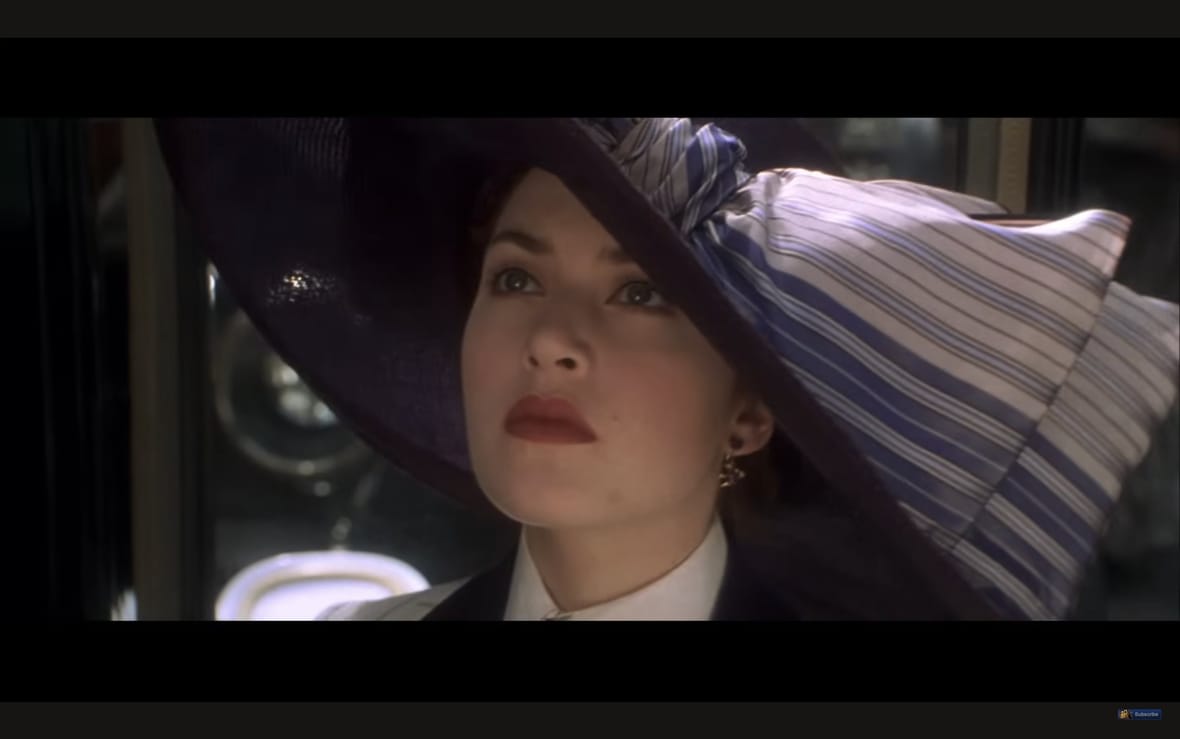 Iconic Movie Intro Songs